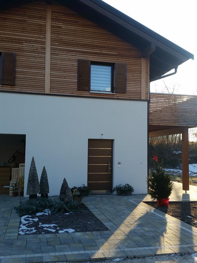 StrignoMasetto Egidio Eco-Agritur别墅 外观 照片